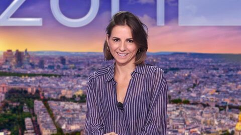 Vignette du programme télé 20h BFM week-end