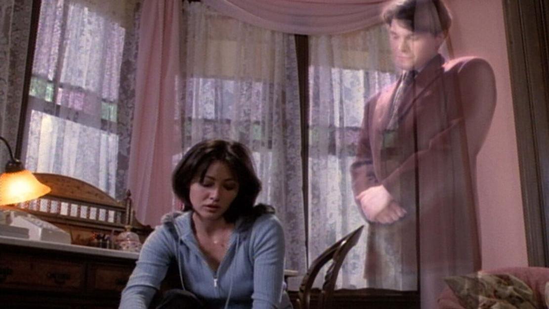 Vignette du programme télé Charmed