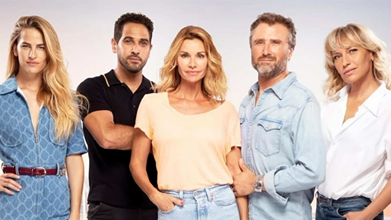 Vignette du programme télé Demain nous appartient S8 (n°1990)
