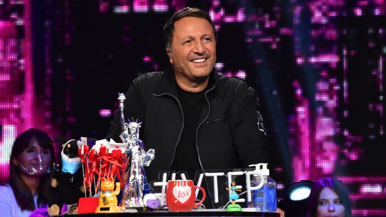 Vignette du programme télé Vendredi, tout est permis avec Arthur