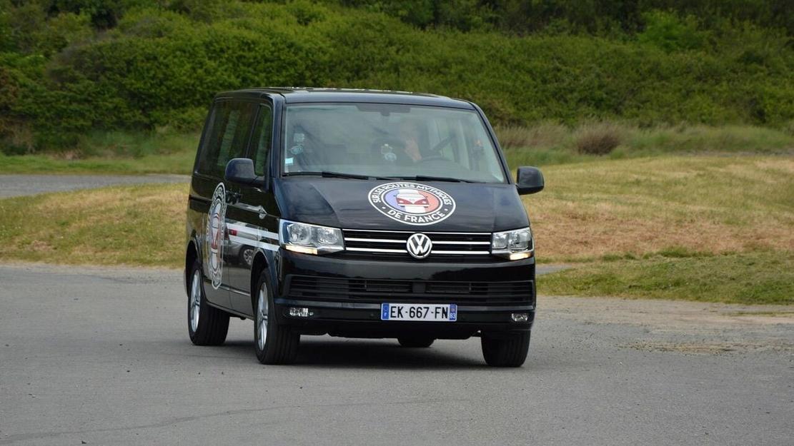 Vignette du programme télé Sur les routes mythiques de France