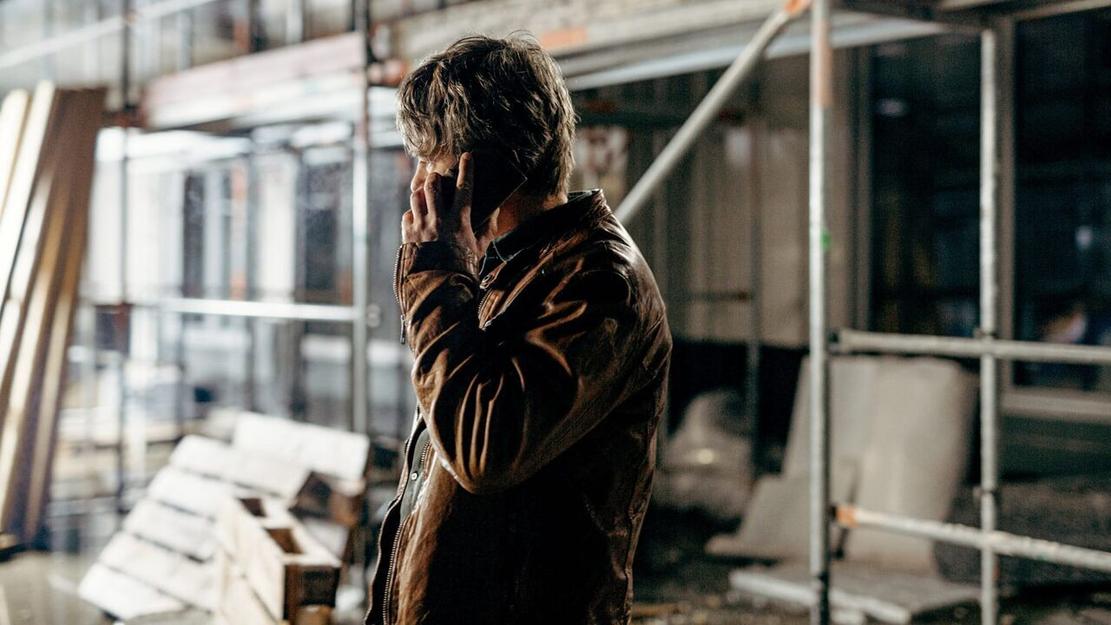 Vignette du programme télé Une vie en chantier