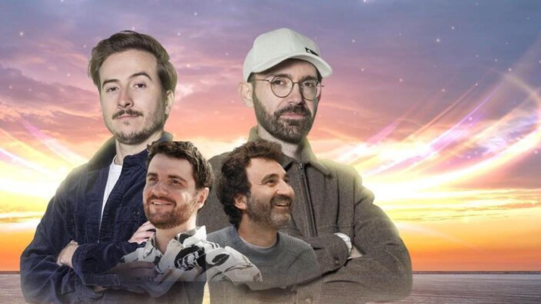 Vignette du programme télé Top Gear France