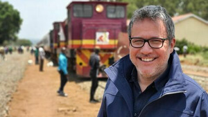 Vignette du programme télé Des trains pas comme les autres (Kenya, dans la vallée du Rift) S11 (5/8)