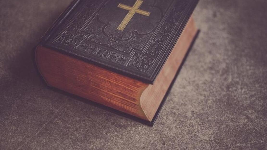Vignette du programme télé Qui a écrit la Bible ?
