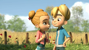Vignette du programme télé Partie de campagne (Crèche champêtre) S1 (24/52)