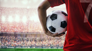 Vignette du programme télé Football : Euro féminin