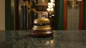 Vignette du programme télé Maisons et hôtels de légende (Le château Frontenac - Québec)