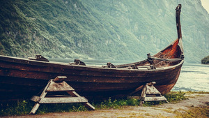 Vignette du programme télé Danemark, Normandie : la trace des Vikings
