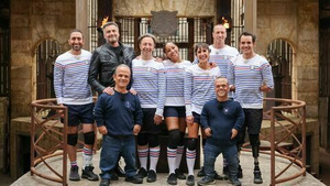 Vignette du programme télé Fort Boyard S36