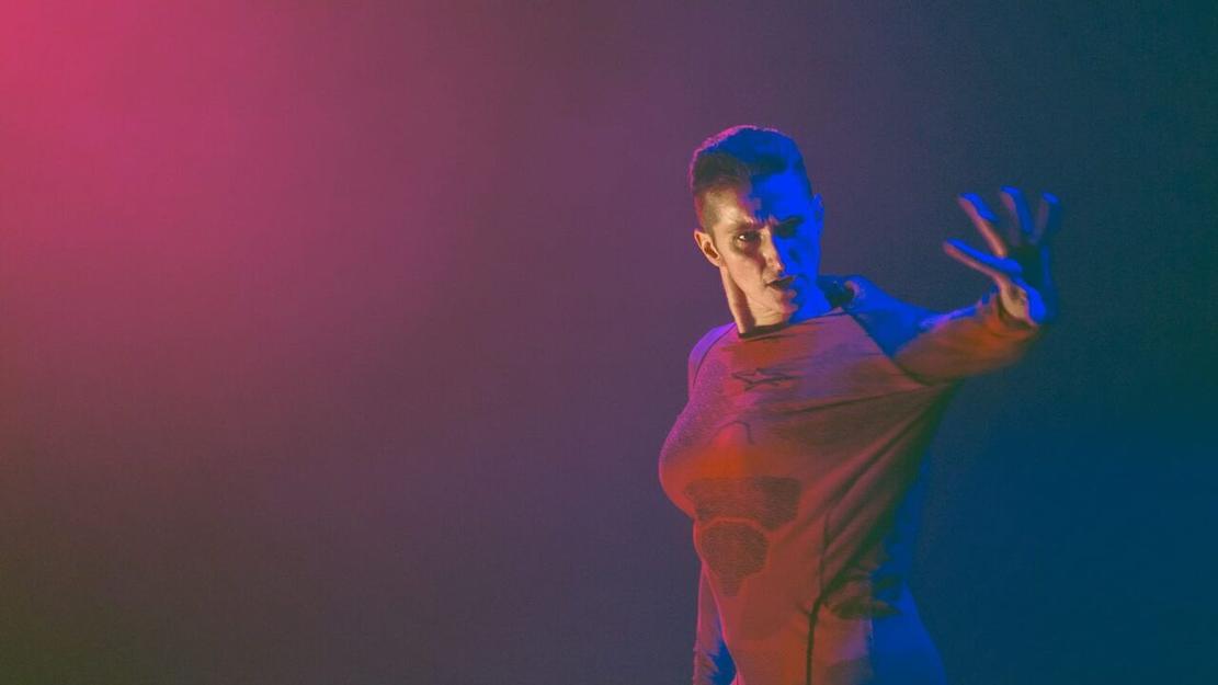 Vignette du programme télé Chercheur·se·s en danse : Trois postures en danse contemporaine