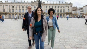 Vignette du programme télé Meurtres à... (Meurtres à Nancy) S9 (12/14)