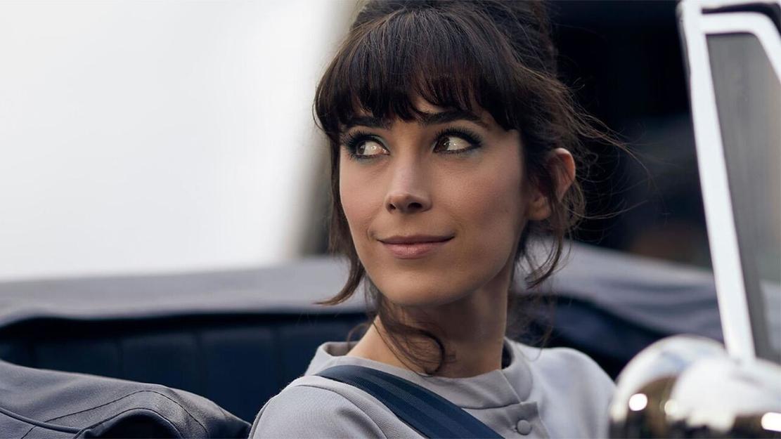 Vignette du programme télé Les Nouvelles Enquêtes de Miss Fisher