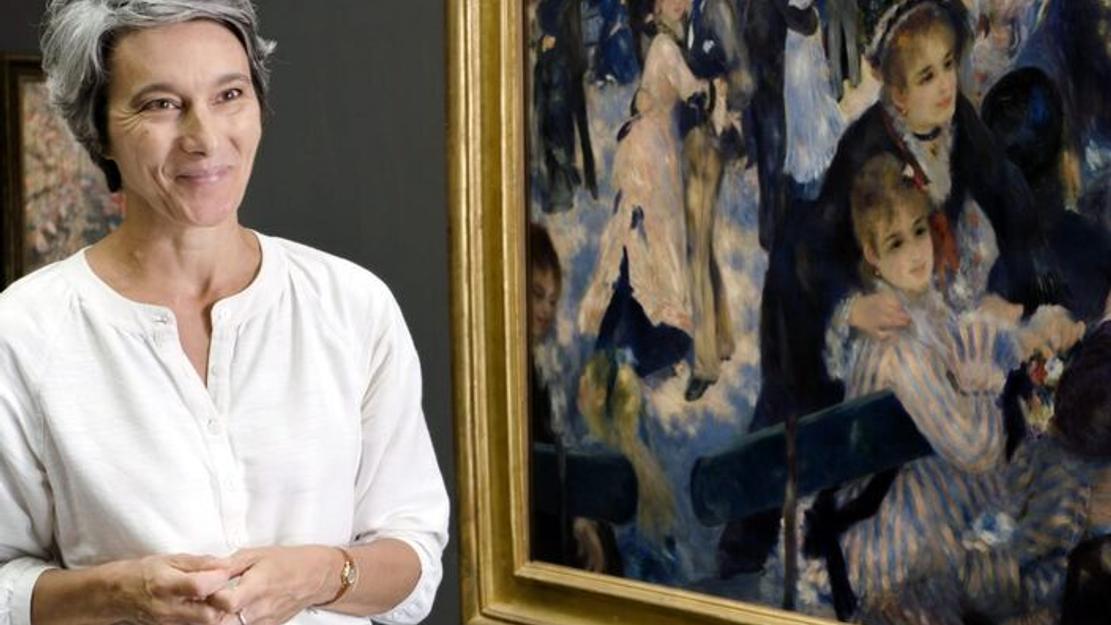 Vignette du programme télé Pierre-Auguste Renoir : entre rococo et impressionnisme