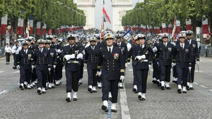 Vignette du programme télé 14 juillet, une histoire française