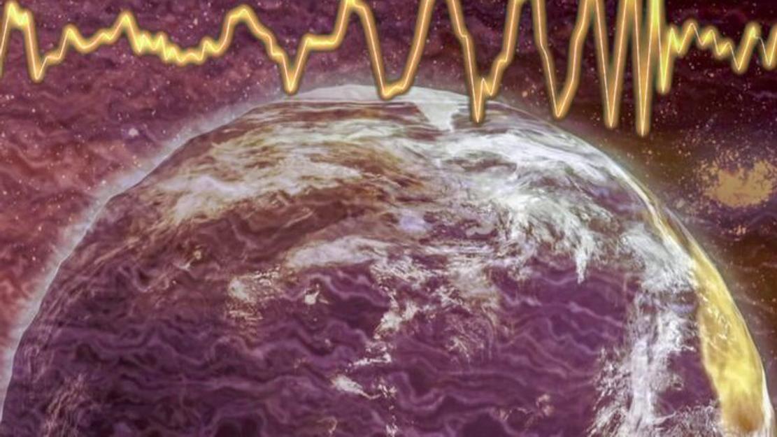 Vignette du programme télé Ondes gravitationnelles : le signal des origines