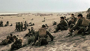 Vignette du programme télé Apocalypse : la 2e Guerre mondiale (L'écrasement (1939-1940)) S1 (2/6)