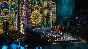 Vignette du programme télé Requiem de Mozart