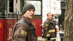 Vignette du programme télé Chicago Fire (A toi de choisir) S7 (11/22)