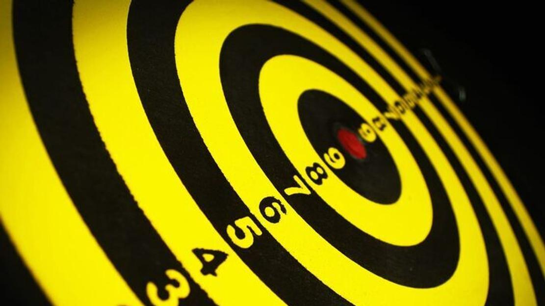 Vignette du programme télé Fléchettes : World Matchplay