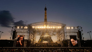 Vignette du programme télé Concert de Paris 2023