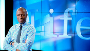 Vignette du programme télé Sept à huit