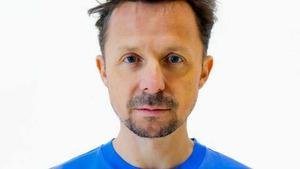 Vignette du programme télé Martin Solveig aux Vieilles Charrues