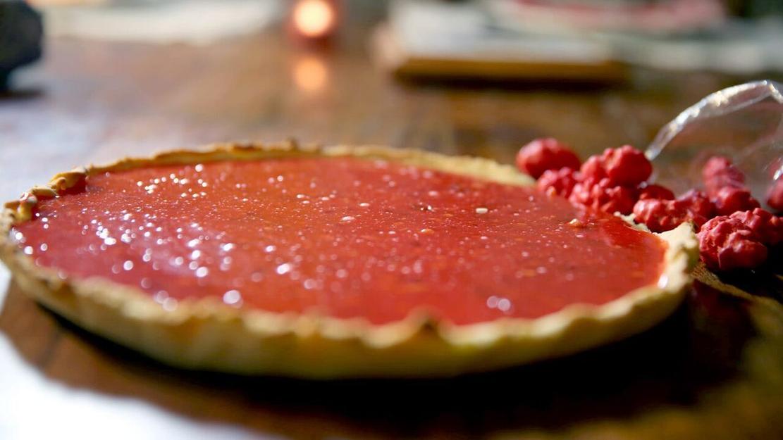 Vignette du programme télé Cuisines des terroirs