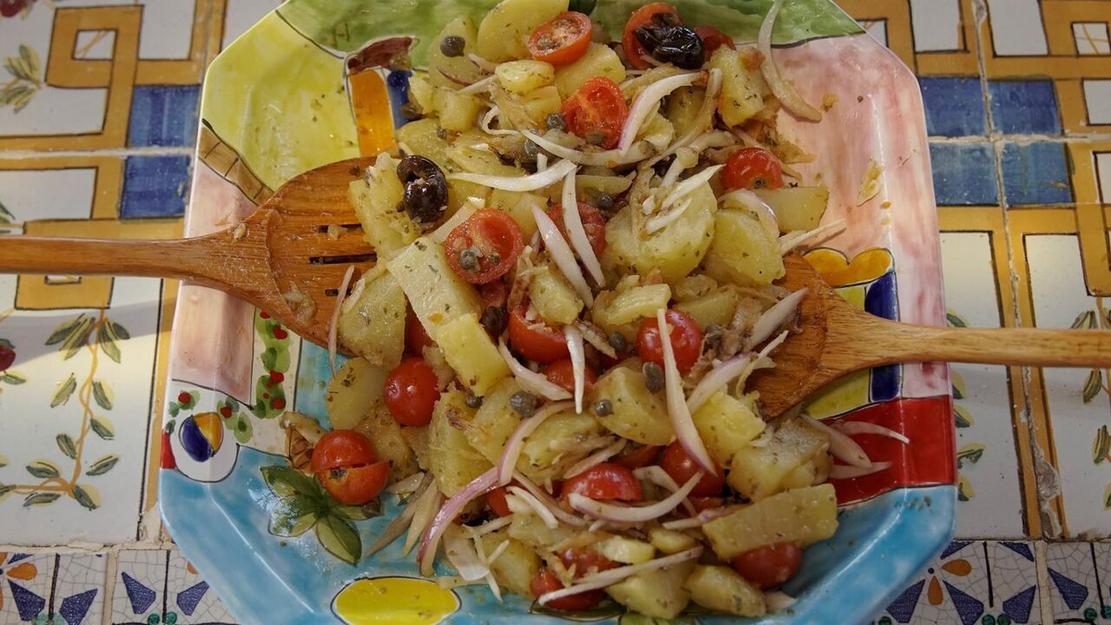 Vignette du programme télé Cuisines des terroirs