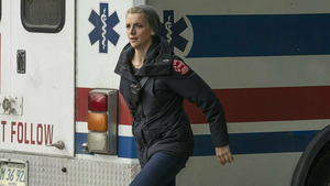 Vignette du programme télé Chicago Fire (Un duo dynamique) S7 (9/22)