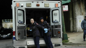 Vignette du programme télé Chicago Fire (Entre ces murs) S7 (10/22)