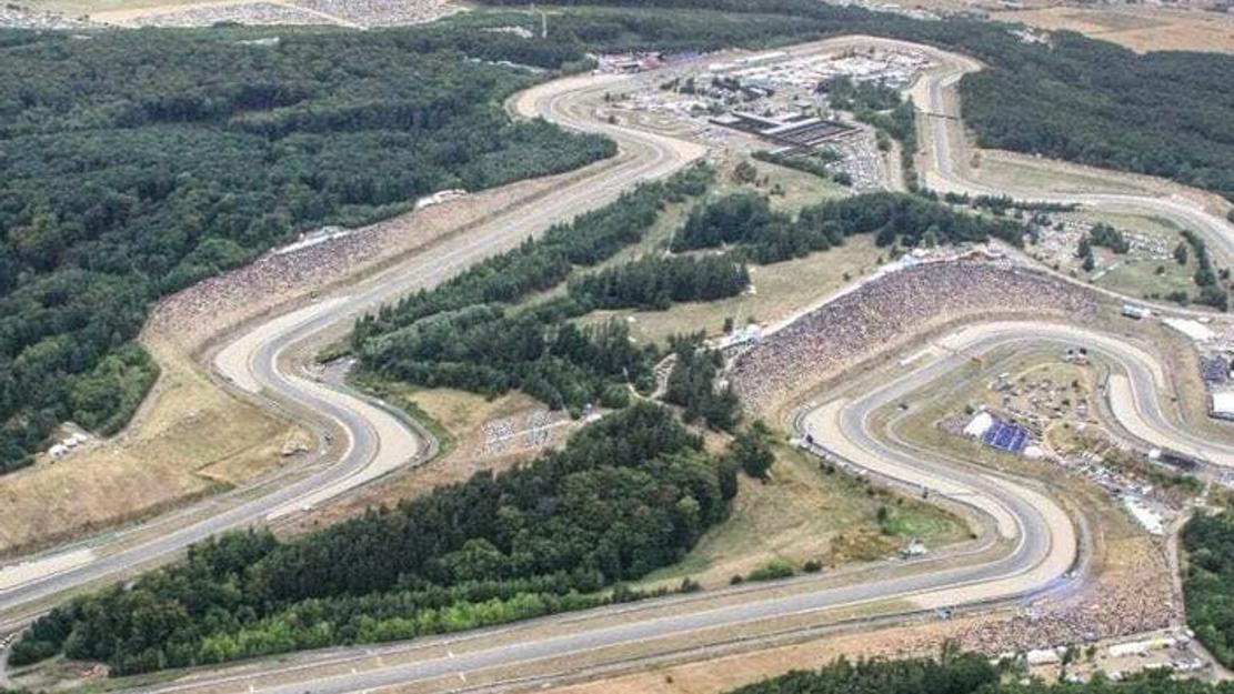 Vignette du programme télé Moto GP : Grand Prix de République tchèque