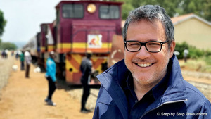 Vignette du programme télé Des trains pas comme les autres (Kenya, destinations secrètes) S11 (6/8)