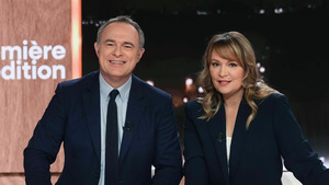 Vignette du programme télé Première édition