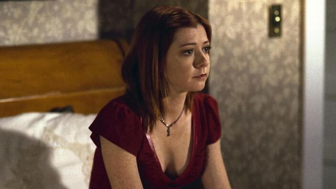Vignette du programme télé Buffy contre les vampires