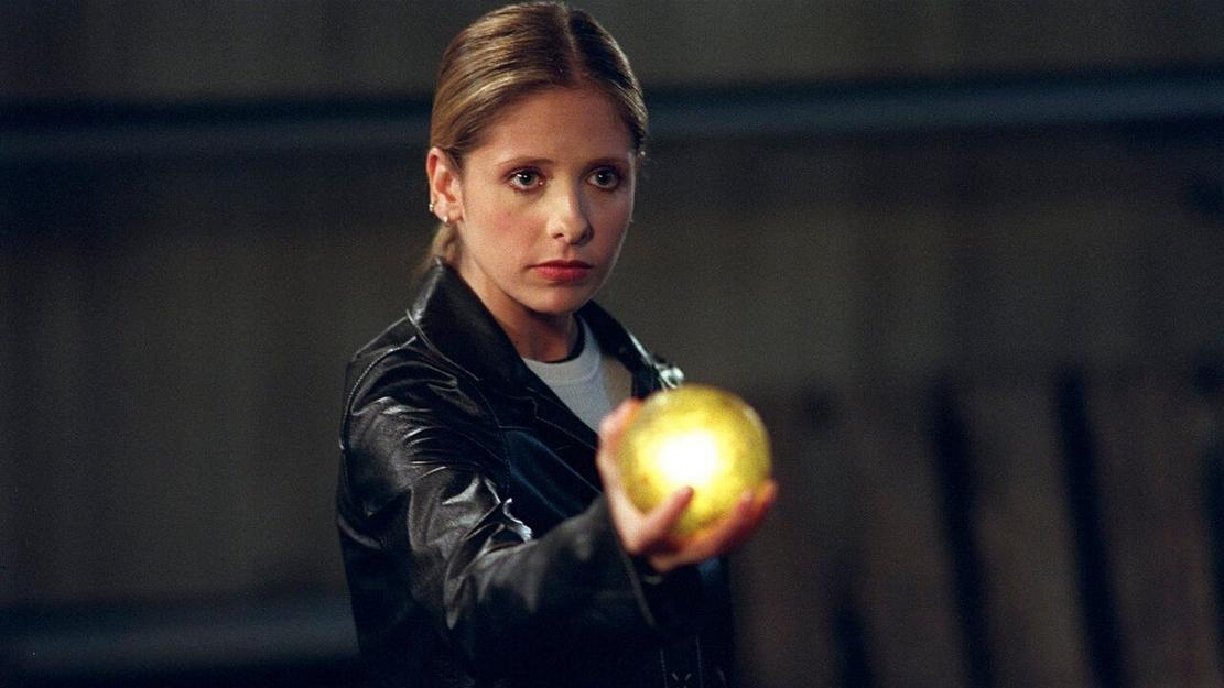 Vignette du programme télé Buffy contre les vampires