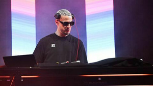 Vignette du programme télé DJ Snake au Main Square Festival