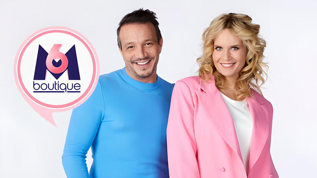 Vignette du programme télé M6 Boutique