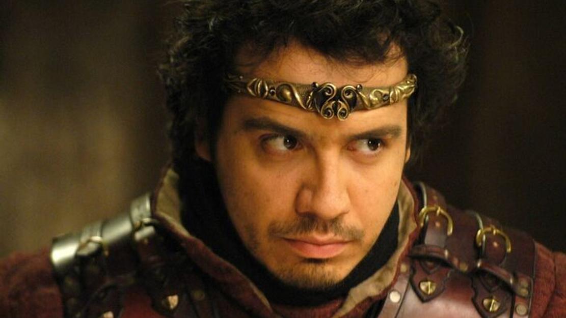Vignette du programme télé Kaamelott
