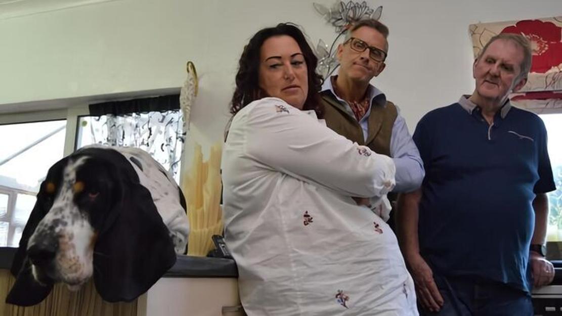 Vignette du programme télé Chiens hors de contrôle : un dresseur à la rescousse