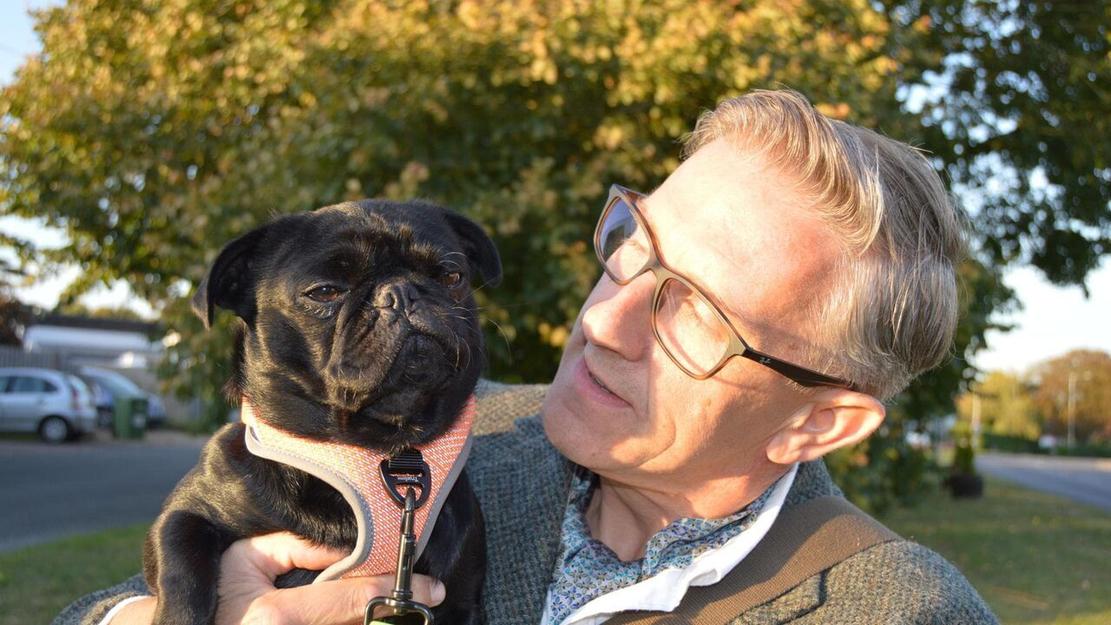 Vignette du programme télé Chiens hors de contrôle : un dresseur à la rescousse