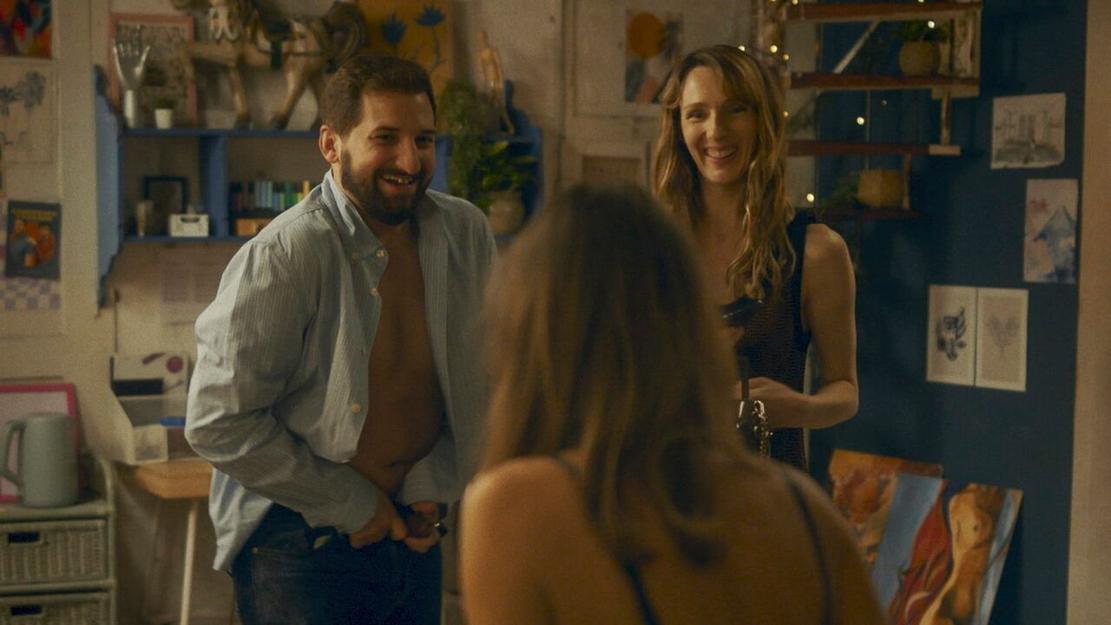 Vignette du programme télé Fleur bleue *2023