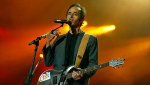 Vignette du programme télé 40 ans de tubes Jean-Jacques Goldman