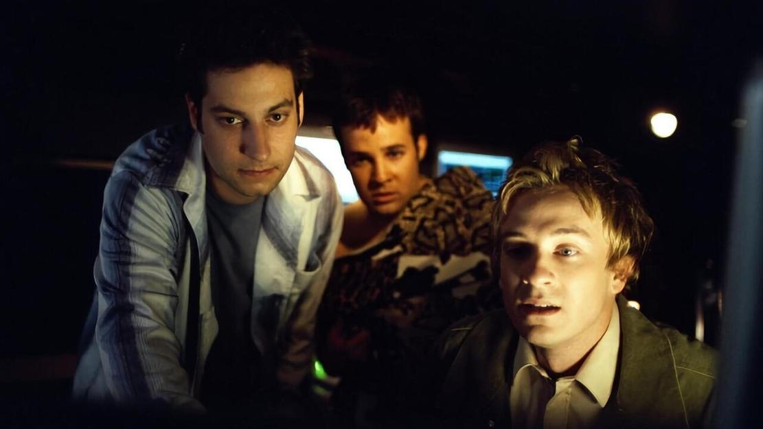 Vignette du programme télé Buffy contre les vampires