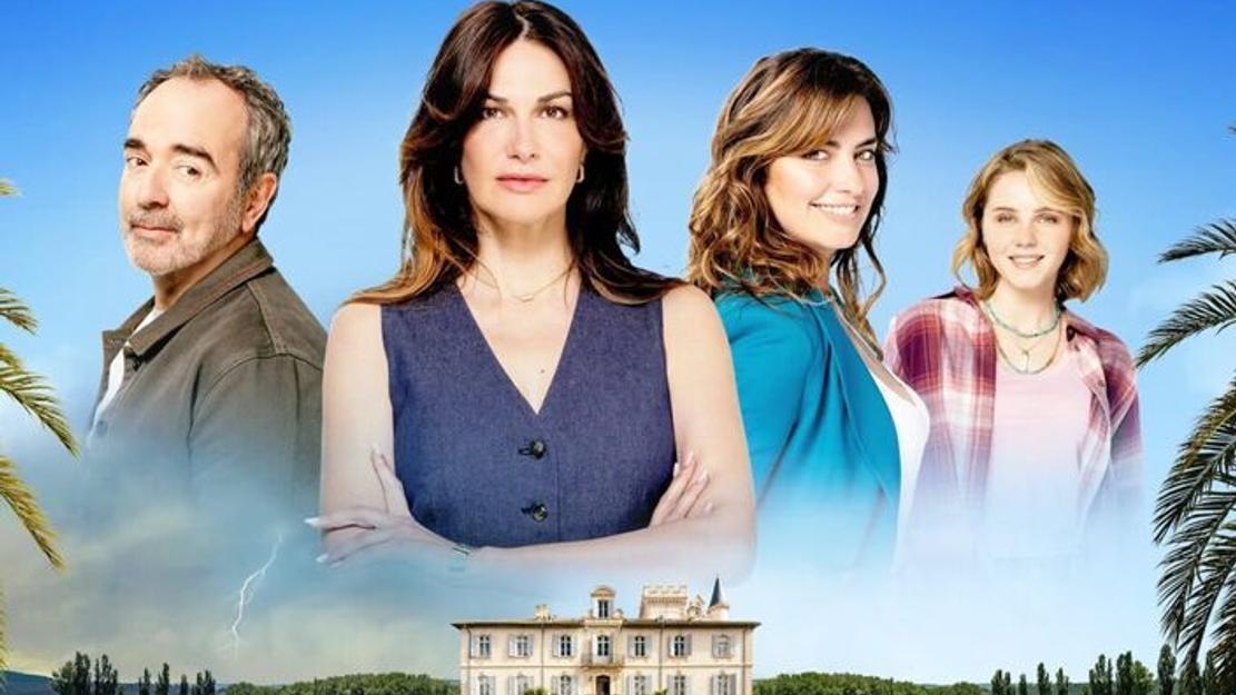 Vignette du programme télé Nouveau jour