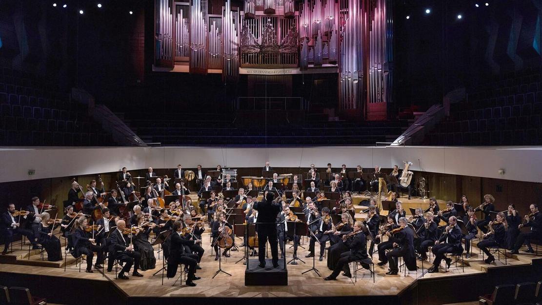 Vignette du programme télé Symphonie n° 1 "Rêves d'hiver"