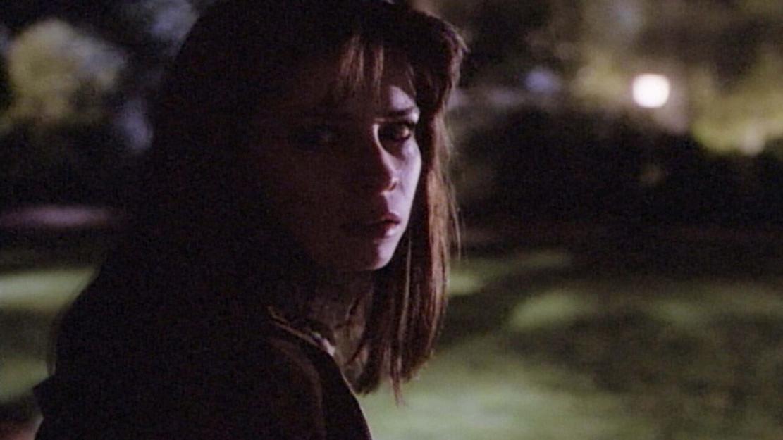 Vignette du programme télé Charmed
