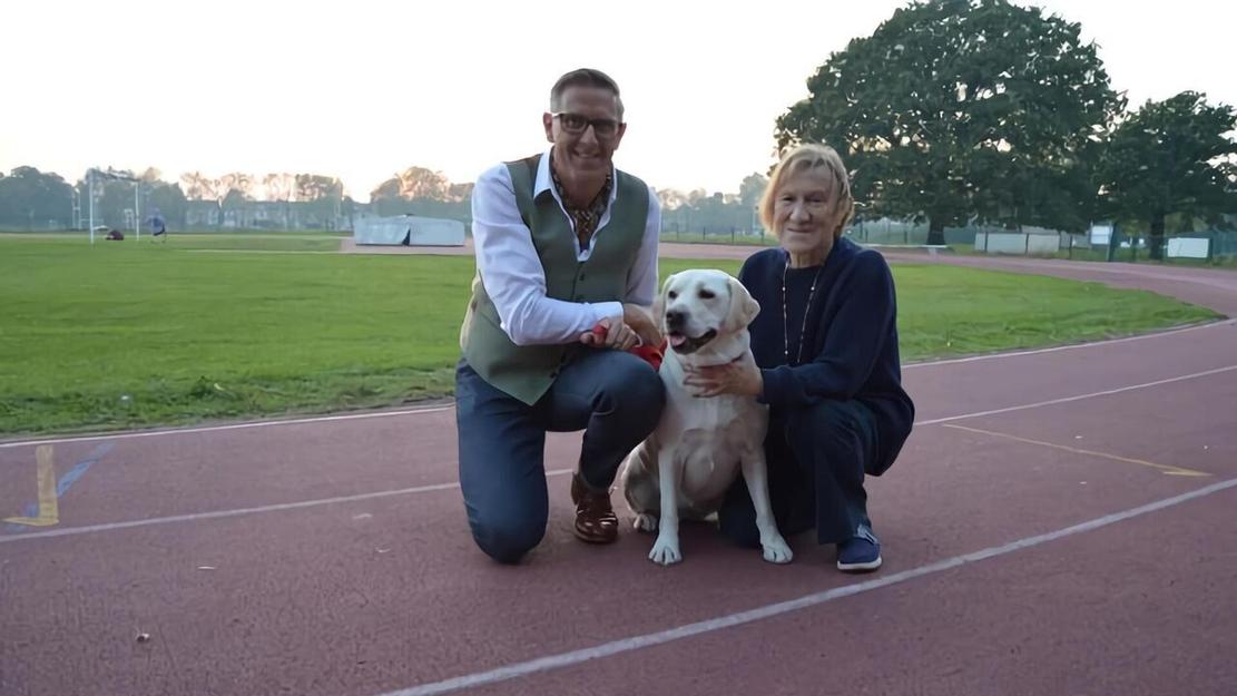 Vignette du programme télé Chiens hors de contrôle : un dresseur à la rescousse