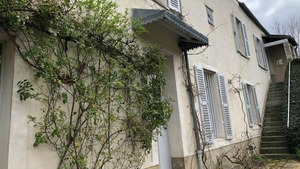 Vignette du programme télé Une maison, une légende (Stéphane Mallarmé à Valvins : la maison du poète) S10