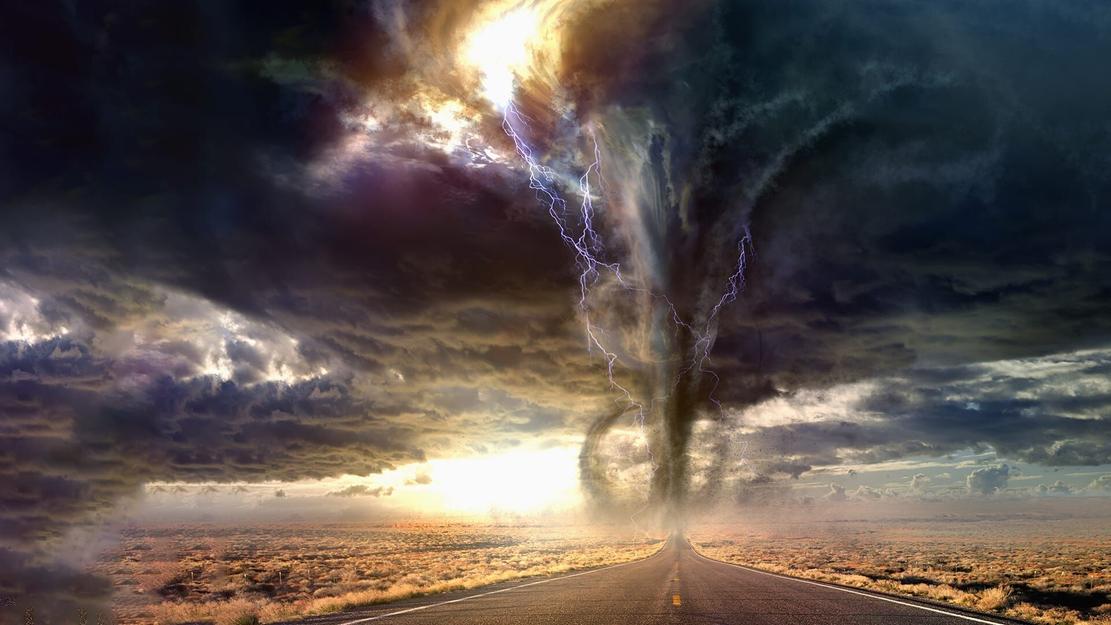 Vignette du programme télé Les 10 catastrophes qui ont marqué la planète
